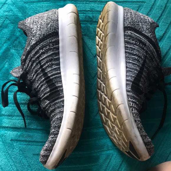 Nike free run sneakers - Picture 3 of 4